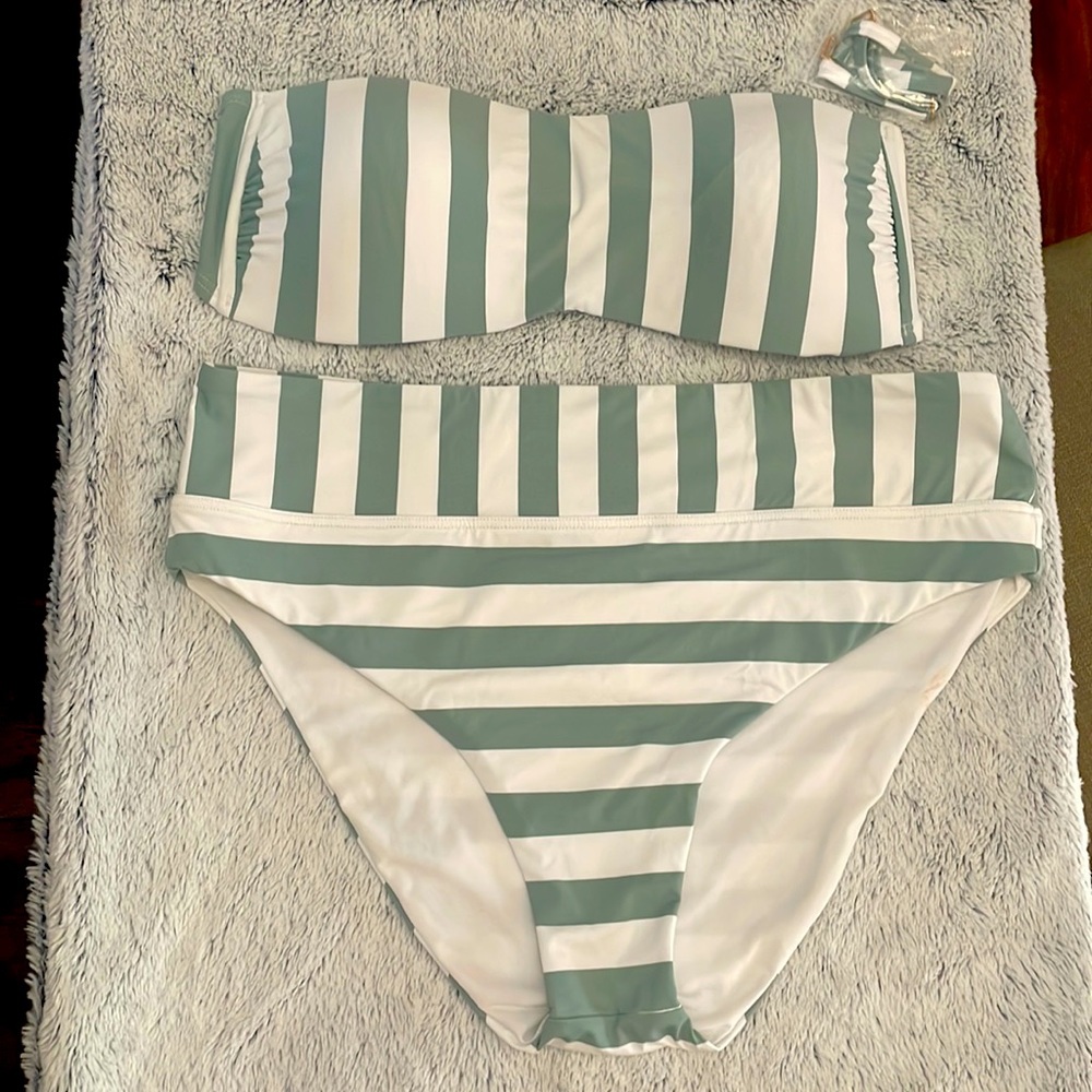 Giannibini Bikini